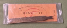 Renzetti rwc wing for sale  Florence