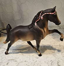 Breyer 710396 SR 1996 JCPenney fígado castanha Tennessee Walker comprar usado  Enviando para Brazil