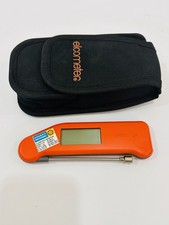 Elcometer 212 thermometer for sale  Denton