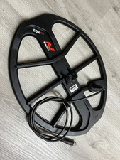 Minelab equinox coil for sale  Stuart