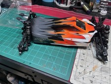 Xray xb4 extras for sale  Manville
