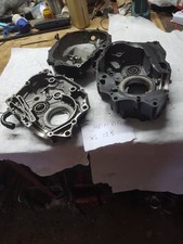 Honda 125 carter usato  Matelica