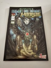 Witchblade dark minds gebraucht kaufen  Deutschland