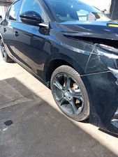 Vauxhall corsa mk5 for sale  ROTHERHAM