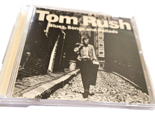 Tom rush blues for sale  BRADFORD