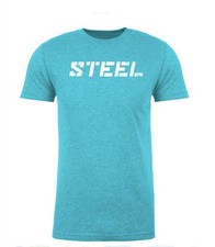 Men steel supplements for sale  Kansas City