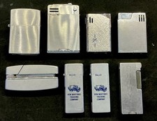 Vintage lighters almac for sale  Dewitt