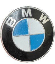 Bmw emblem replacement for sale  Saint Augustine