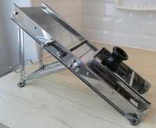 Mandoline professionnelle char d'occasion  France