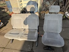 Grey rear middle for sale  MOTHERWELL