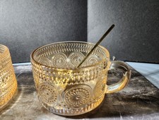Vintage glass coffee for sale  Annville