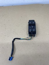 mercedes c class window switch for sale  BENFLEET