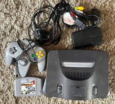 Nintendo n64 game for sale  STOCKTON-ON-TEES
