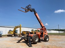 2018 skytrak jlg for sale  Trinity
