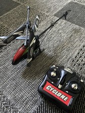 Elicottero radiocomandato moto usato  Bergamo