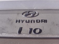 Embleme hyundai i10 gebraucht kaufen  Bielefeld