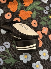 Ccm sgm 100 for sale  North Bergen