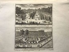 Gabriel perelle 1604 d'occasion  Paris VI