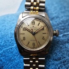 Vintage rolex oyster for sale  BRISTOL