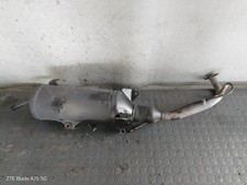 Marmitta sym jet usato  Acerra