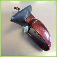 Specchietto retrovisore bordea usato  Cona