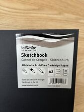 Seawhite spiral bound for sale  BEXLEYHEATH