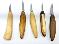 Lot wood carving for sale  Brookfield