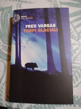 Tempi glaciali fred usato  Toritto