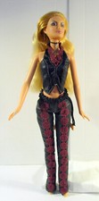 Barbie puppe shakira gebraucht kaufen  Quickborn