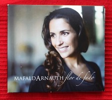 Flor fado mafaldarnauth usato  Riccione