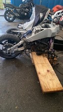 Buell xb9 front for sale  DAGENHAM