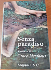 Senza paradiso grace usato  Russi