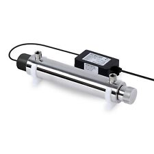 Sterilizzatore acqua completo usato  Genova