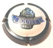 Capsules mousseux bouvet d'occasion  Sens