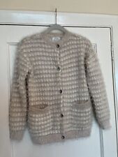 Zara girls knitwear for sale  LONDON