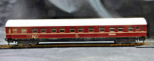 Fleischmann 5107 schlafwagen d'occasion  Expédié en Belgium