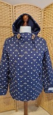 Joules lined waterproof for sale  HEREFORD
