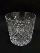 Stuart crystal henley for sale  DEVIZES