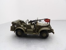 Wwii dodge command d'occasion  Expédié en Belgium
