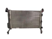 Radiador De Agua Para MERCEDES A-CLASE W169 A 160 A1695000303 A1695000804 comprar usado  Enviando para Brazil