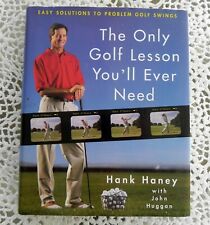 Signed golf lesson for sale  Okatie