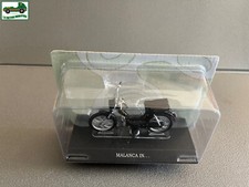Moto cyclomoteur miniature d'occasion  Vidauban