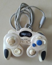 Nintendo gamecube manette d'occasion  Saint-Égrève