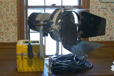 Cinemills 1200w hmi for sale  Newtonville