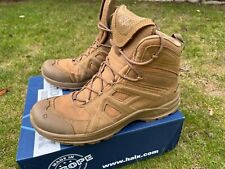 Haix black eagle gebraucht kaufen  Teltow