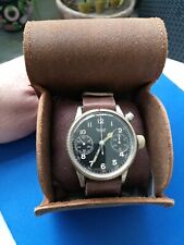 Orologio vintage militare usato  Catanzaro