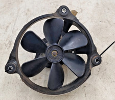 Ventola radiatore bmw usato  Lamezia Terme