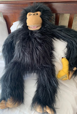 Large monkey chimpanzee for sale  DUNSTABLE