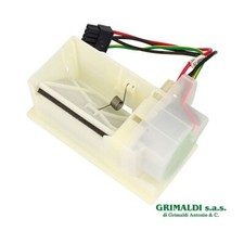 Damper termostato elettronico usato Damper termostato elettronico usato  Frattamaggiore