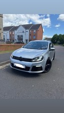 Volkswagen golf 2.0 for sale  NOTTINGHAM